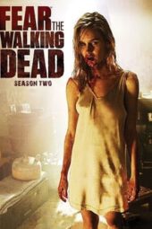 Fear the Walking Dead S2